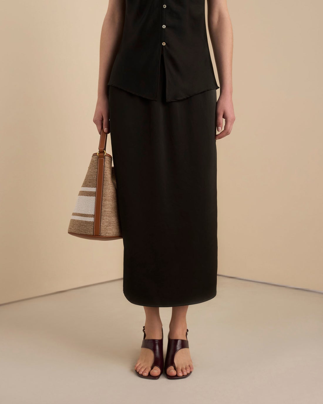 Falda Venus