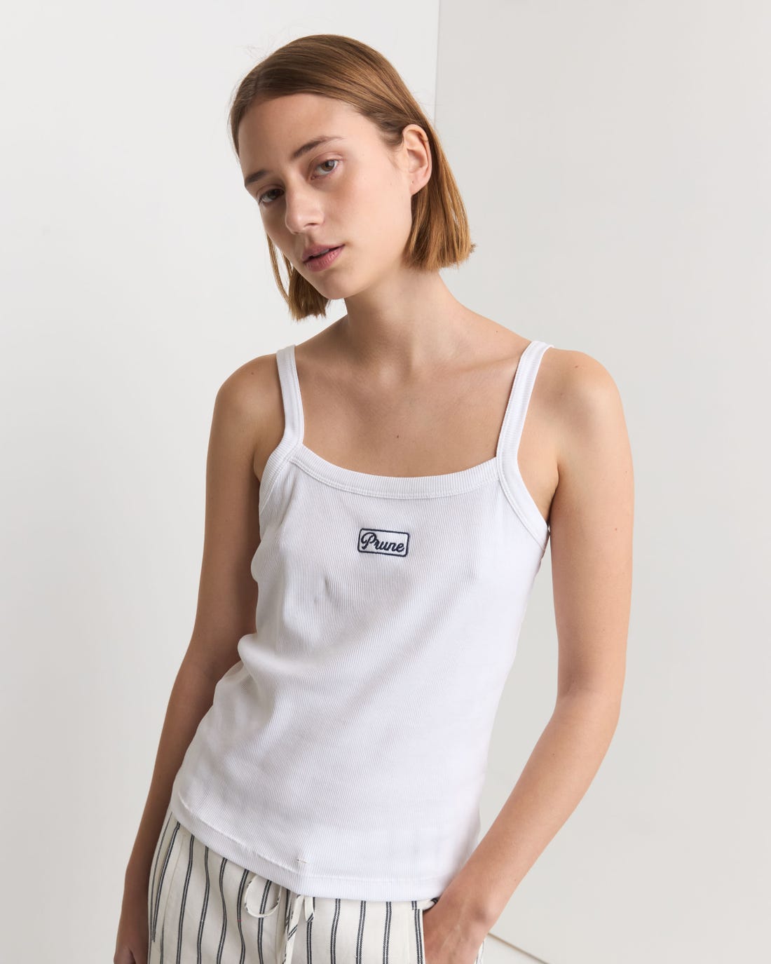Musculosa Square