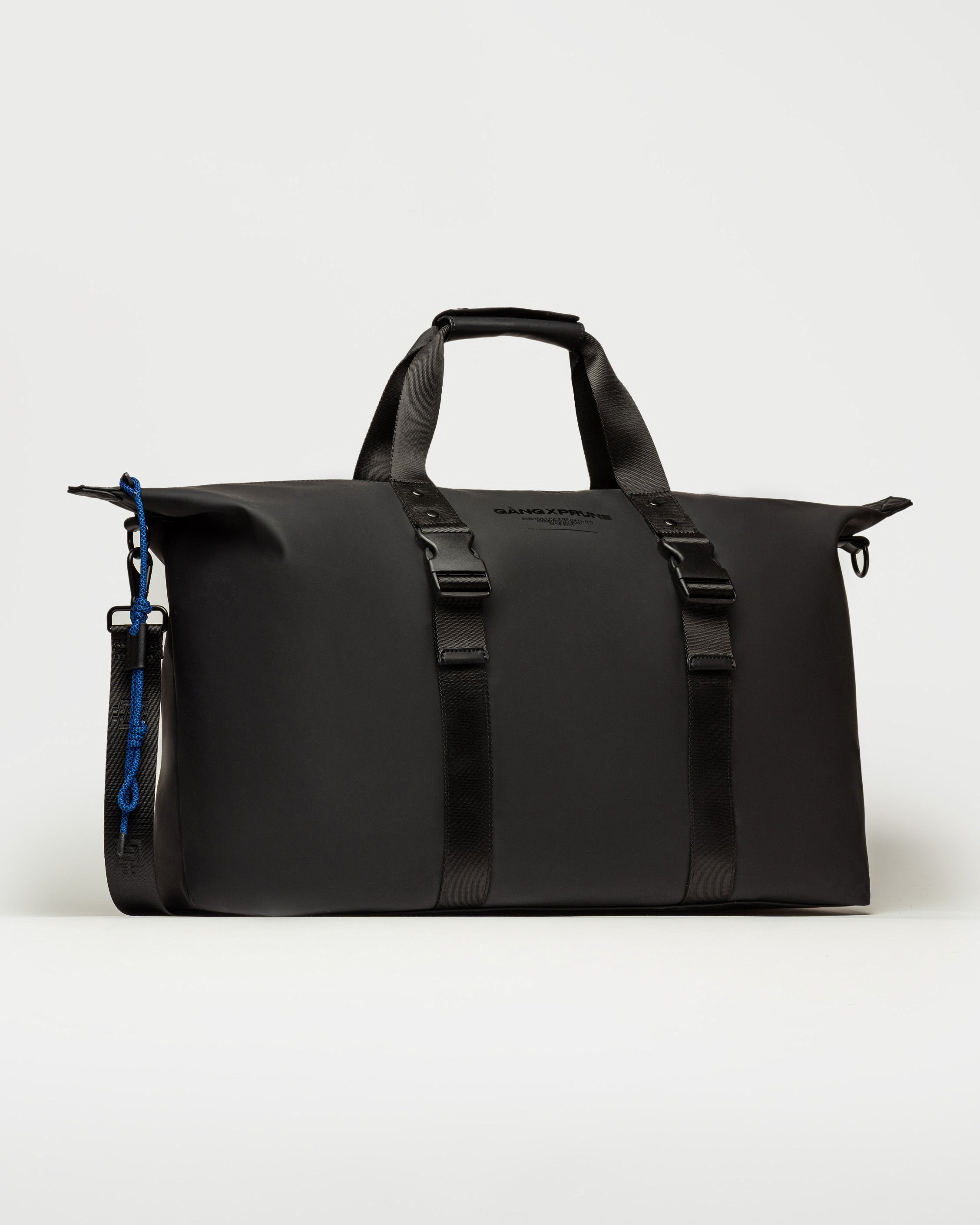 Bolso J Gang en rubber