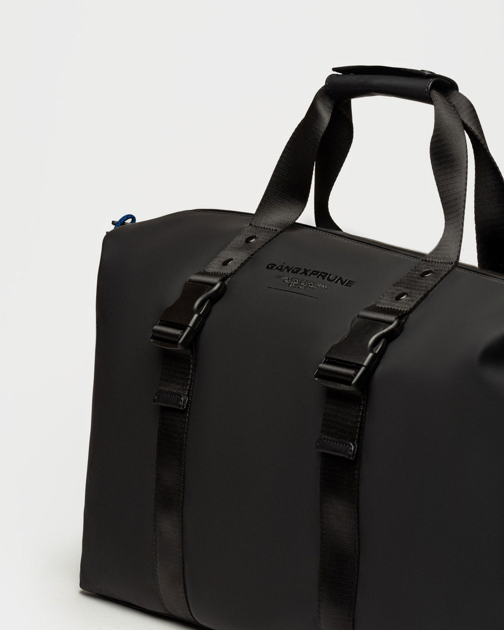 Bolso J Gang en rubber