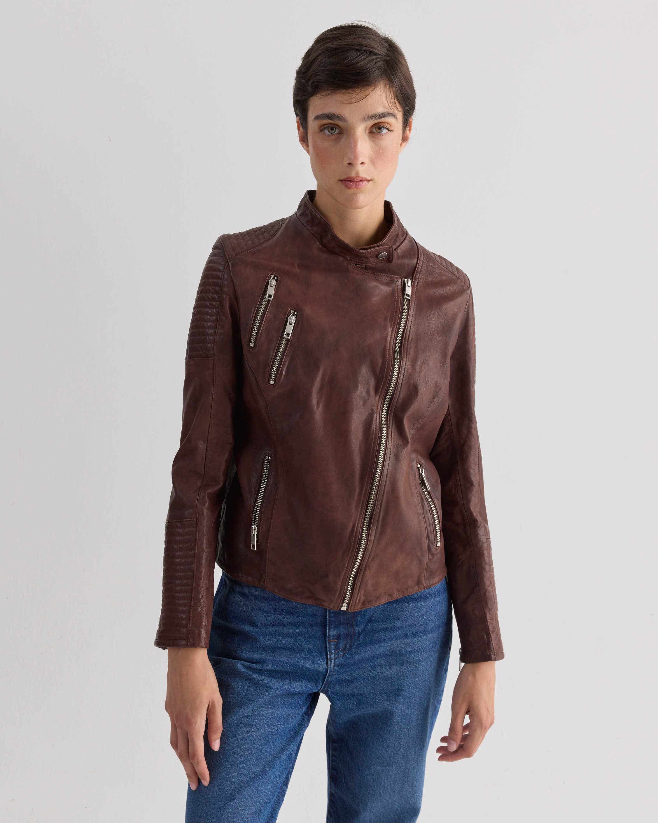 Campera Azucena