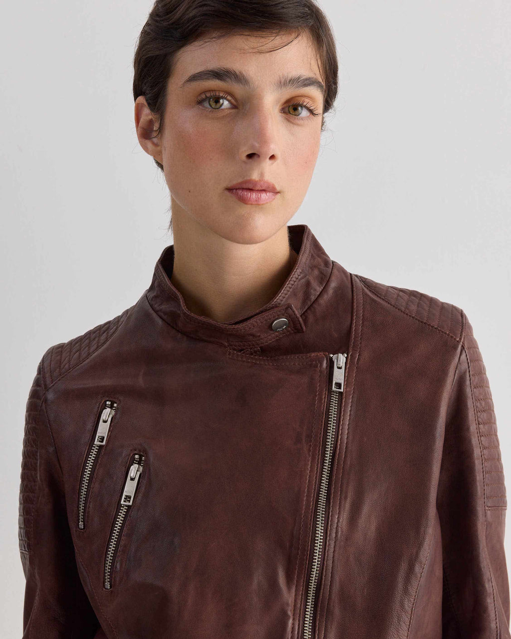 Campera Azucena