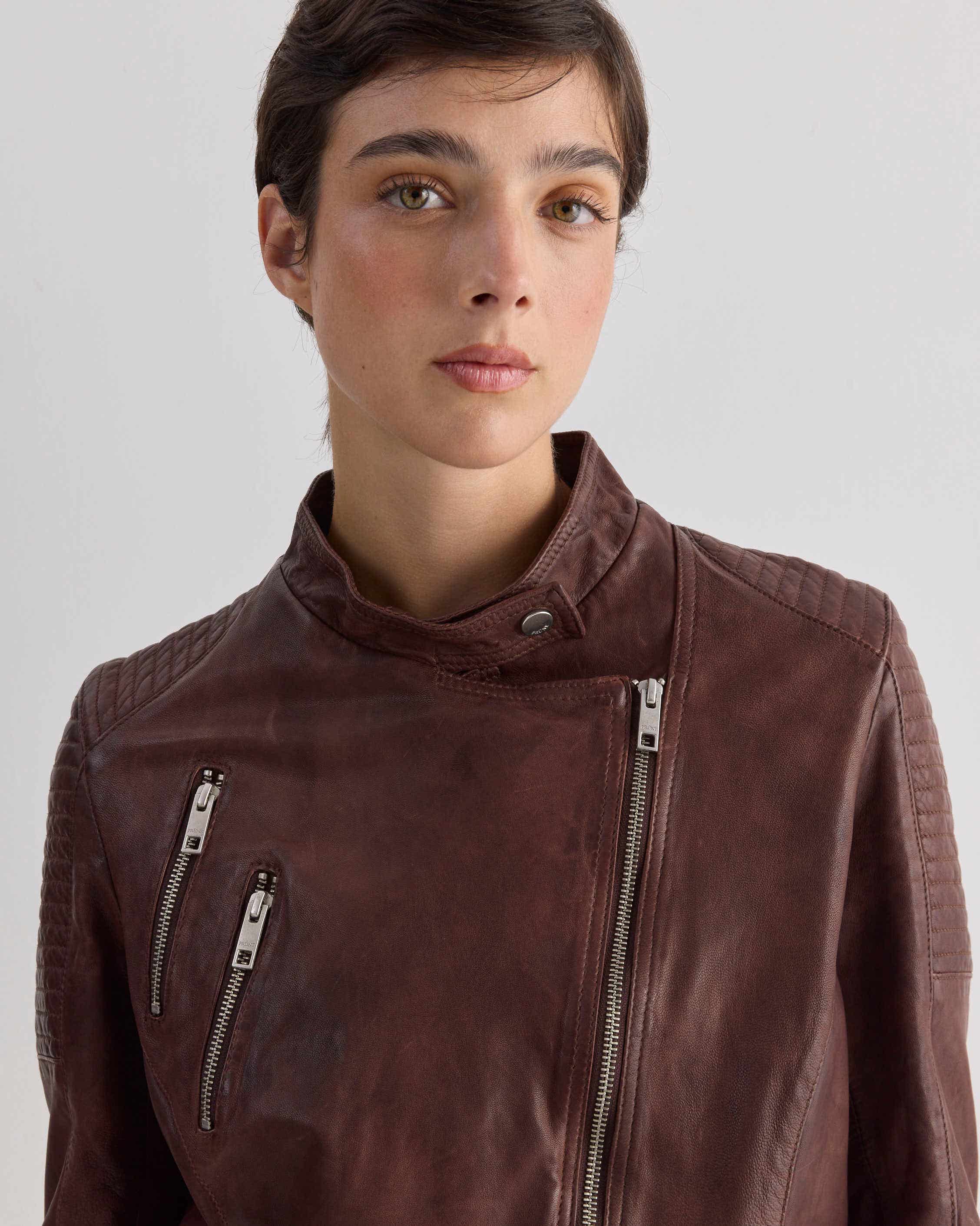 Campera Azucena