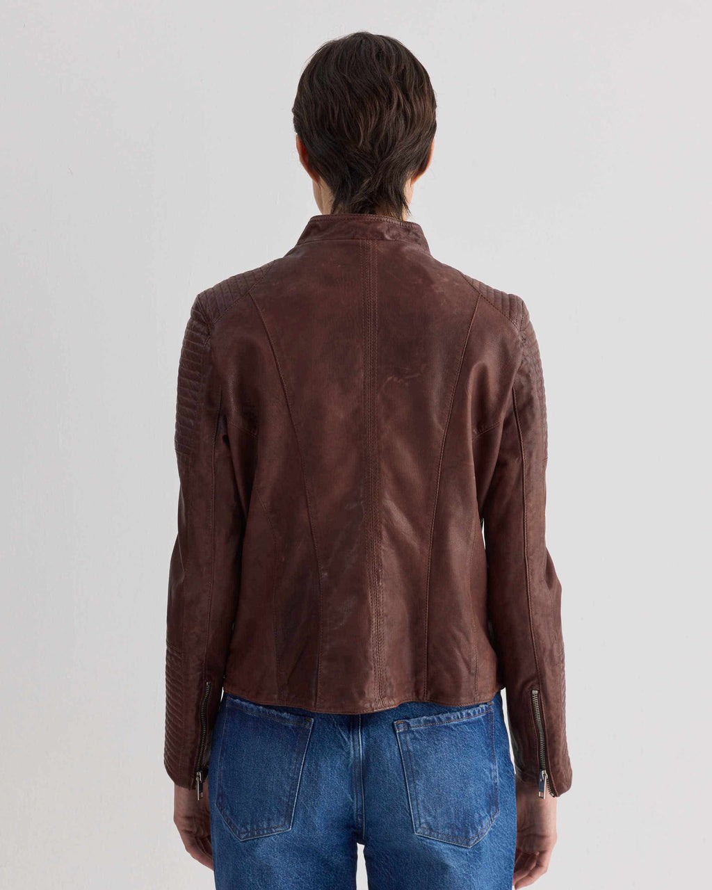 Campera Azucena