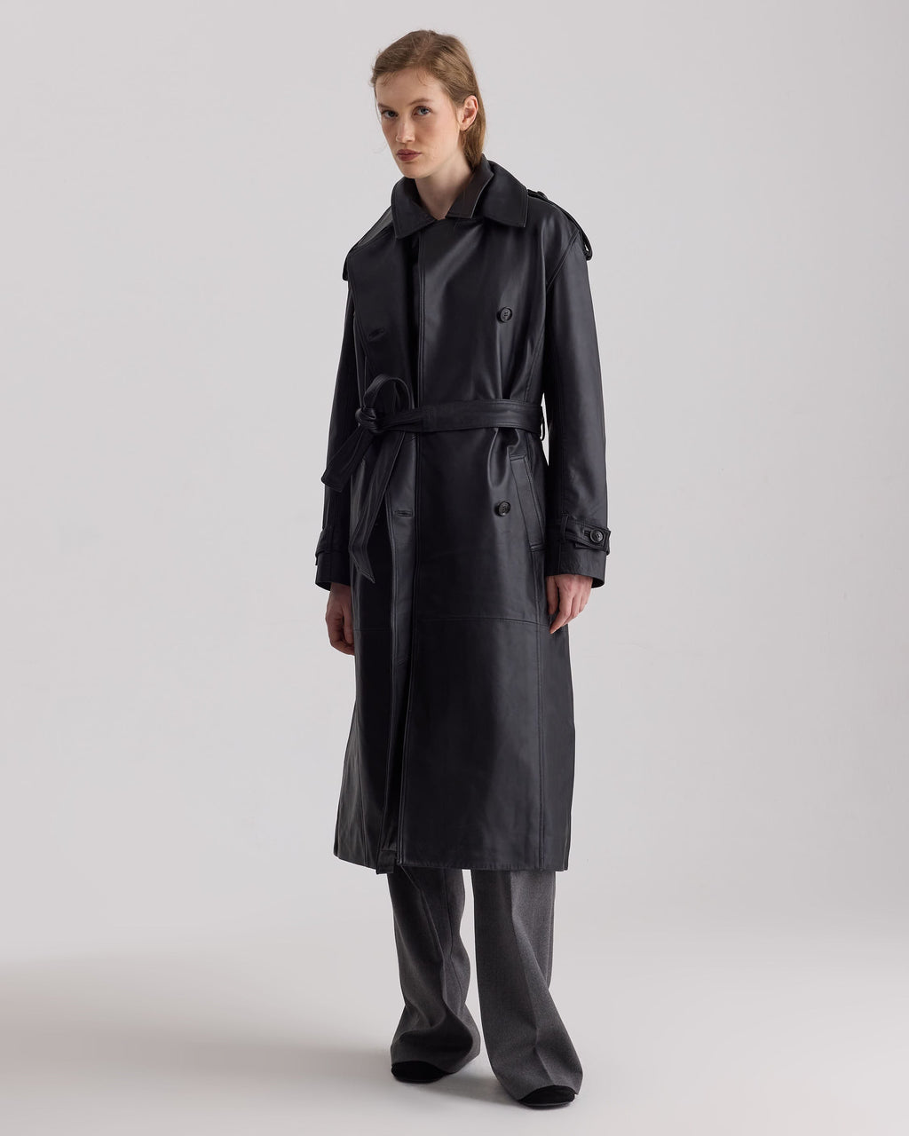 Campera Tudor