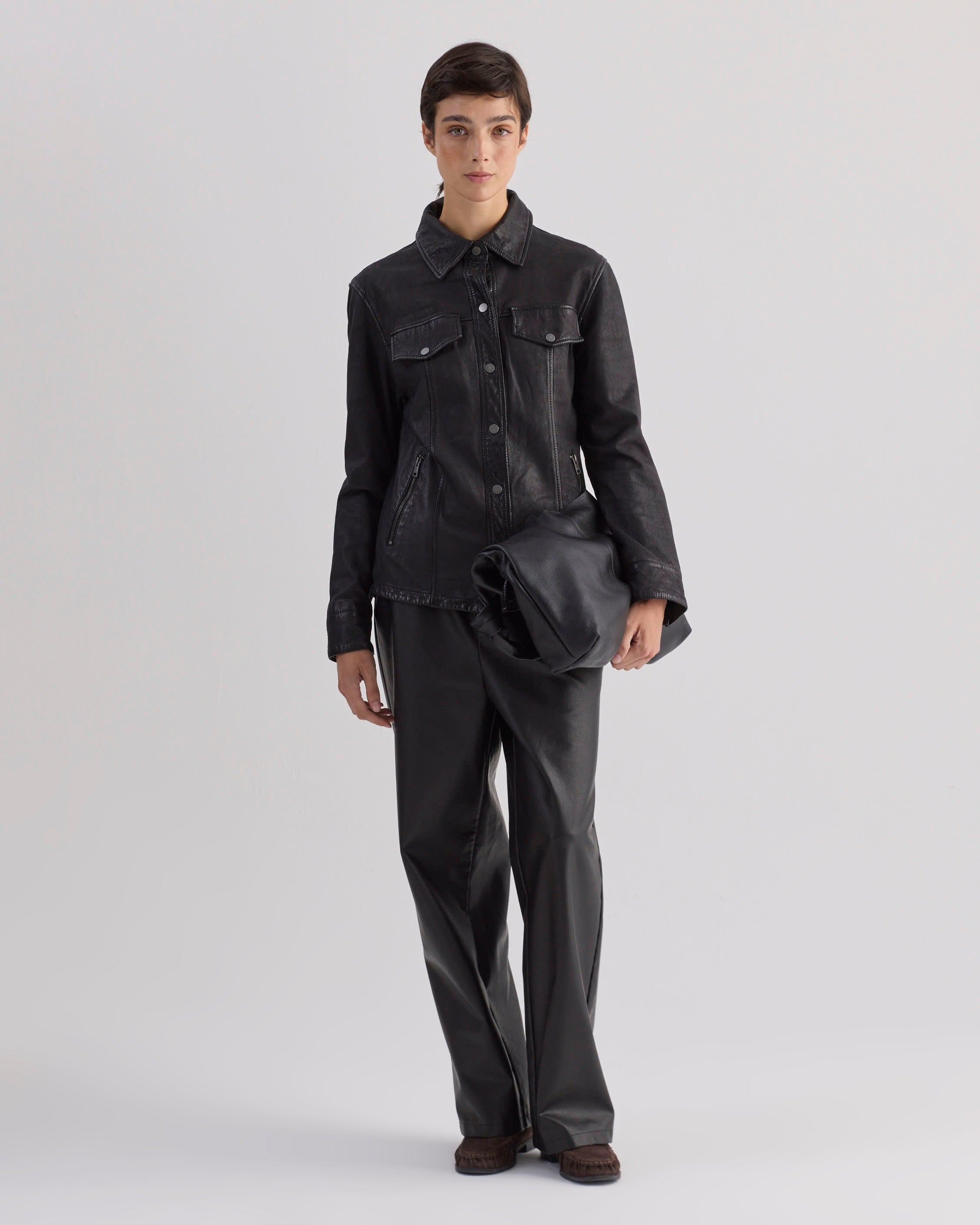 Camisa Lenny