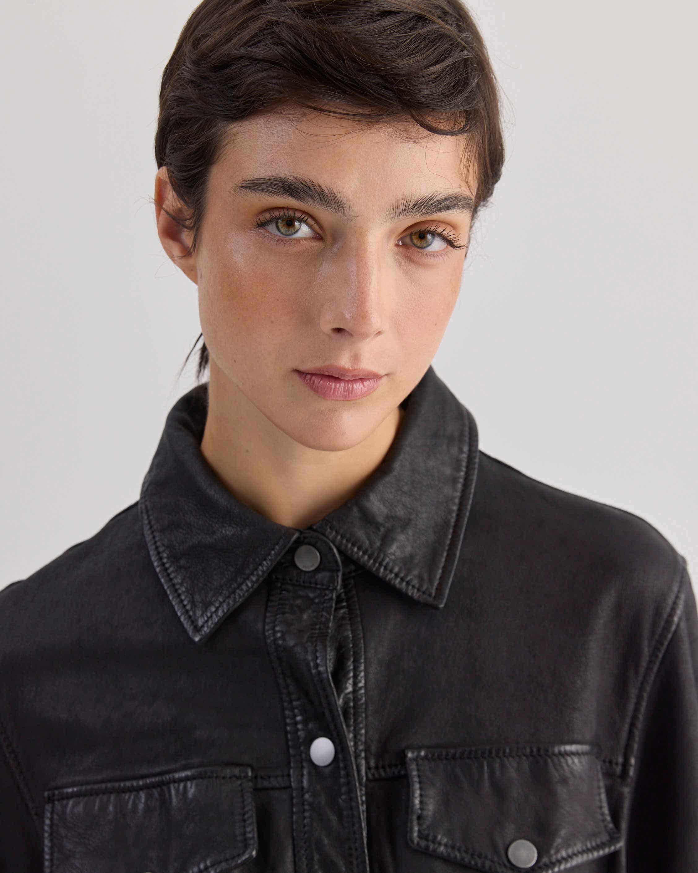 Camisa Lenny