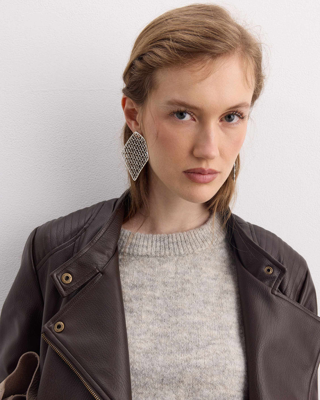 Campera Krush