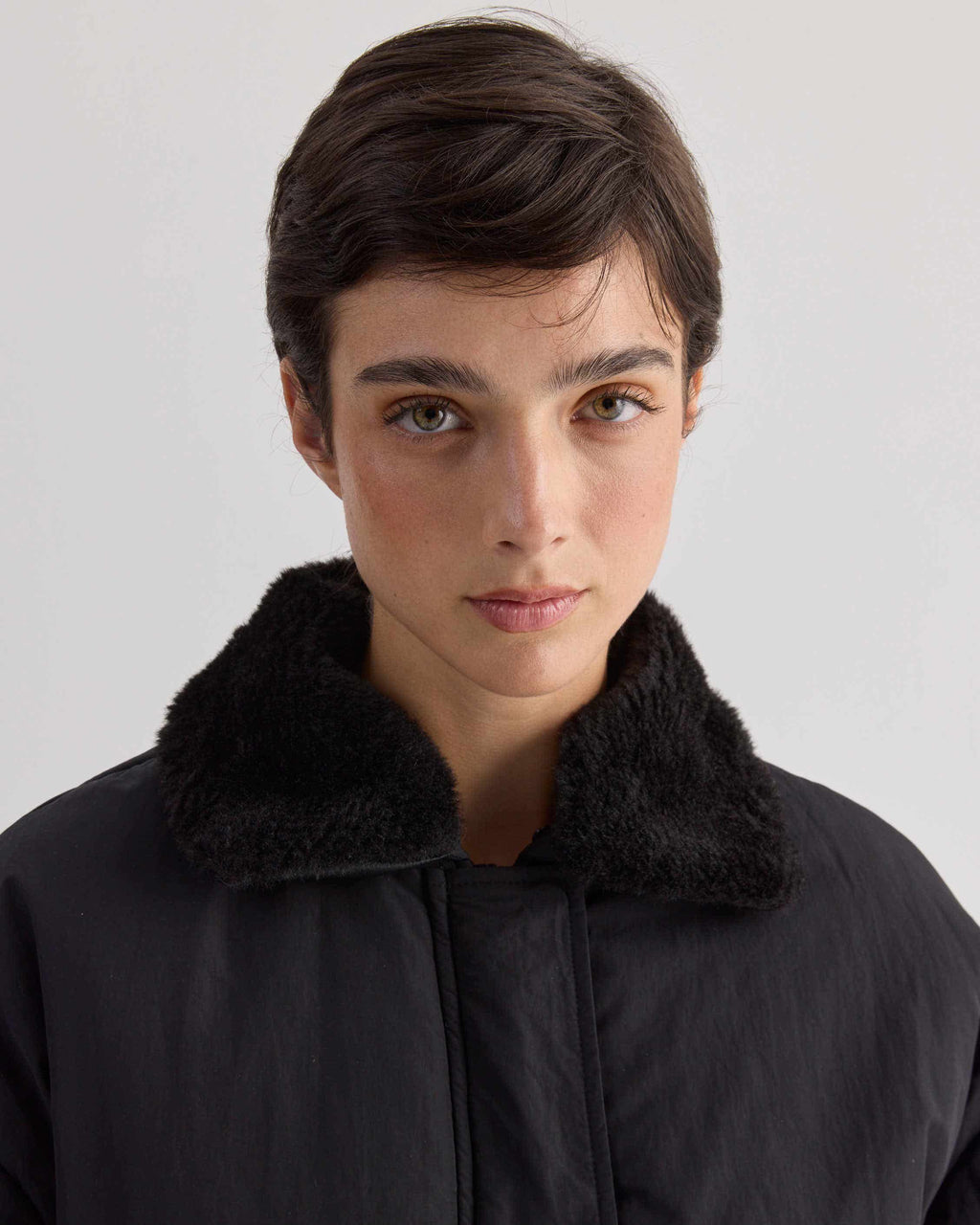 Puffer Gales
