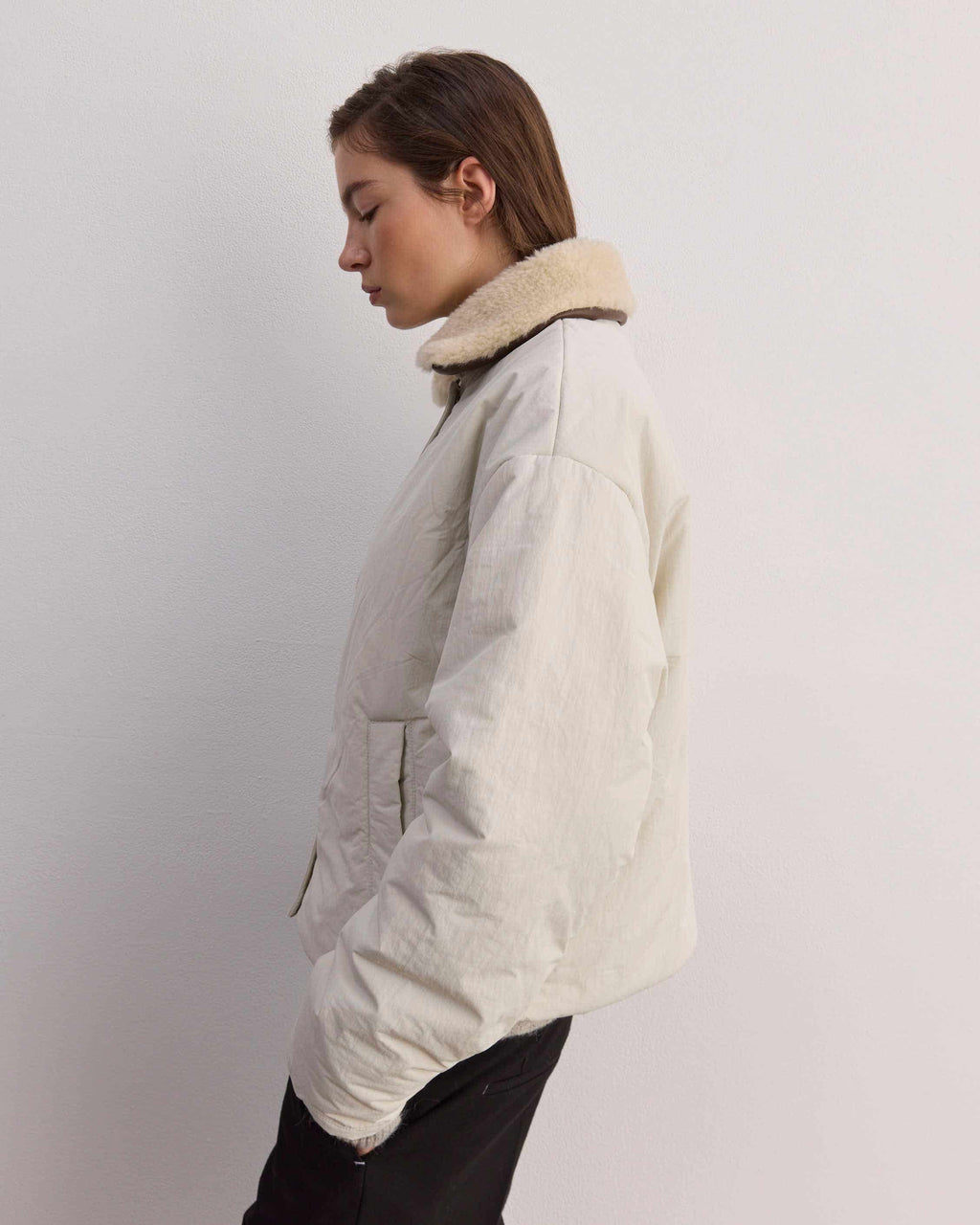 Puffer Gales