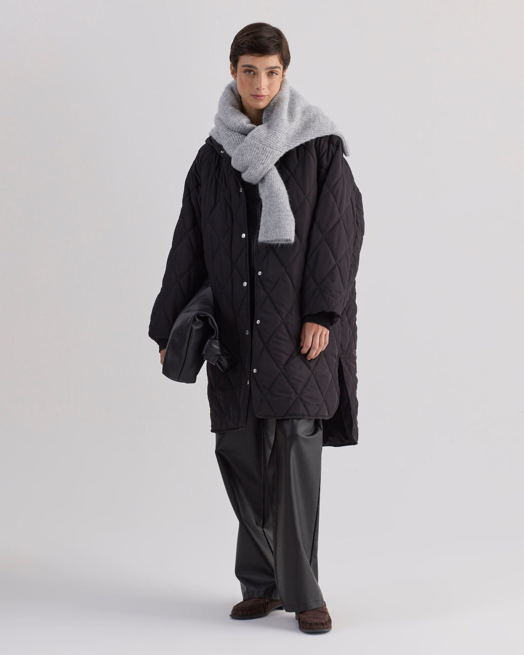 Puffer Kyoto