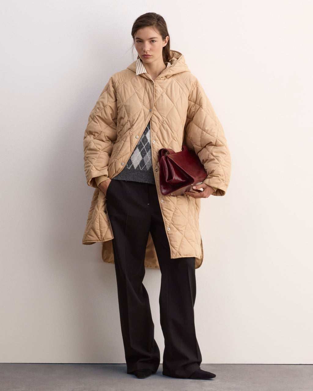 Puffer Kyoto