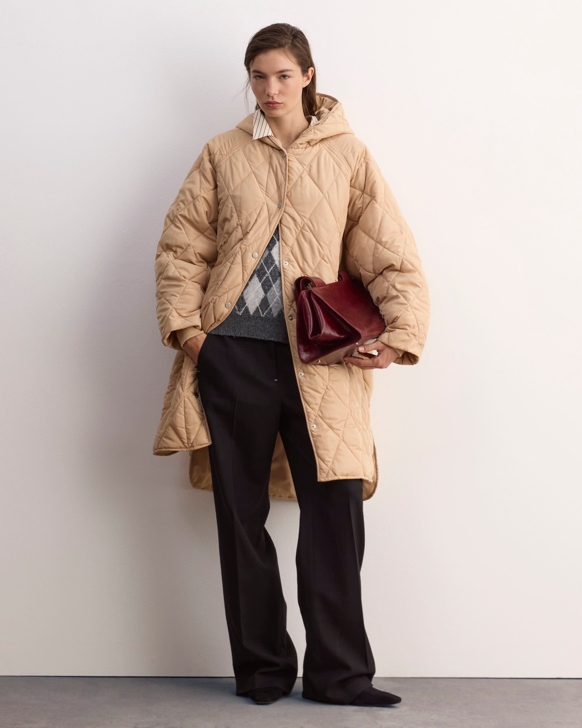 Puffer Kyoto
