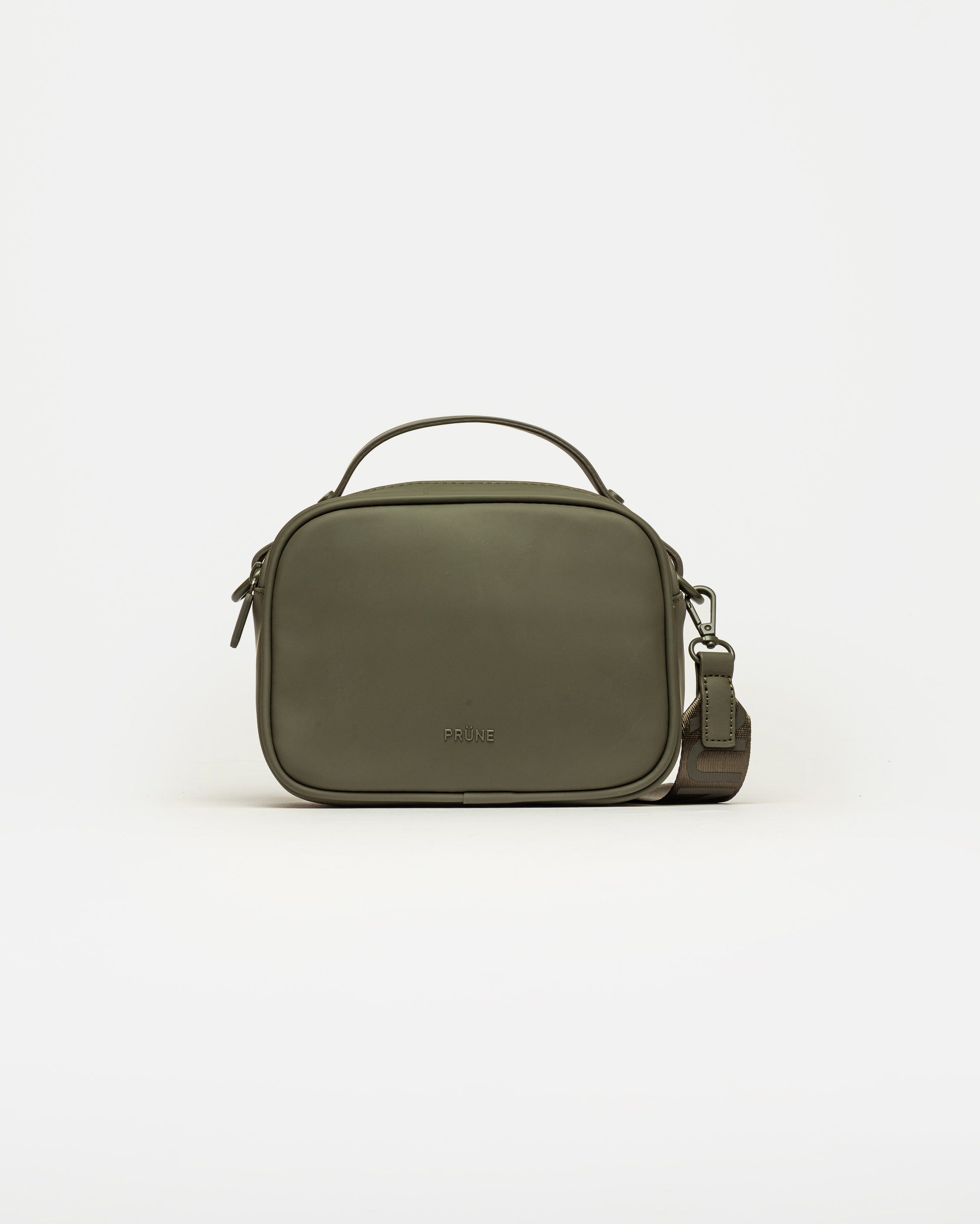 Minibag Rubber en gomato