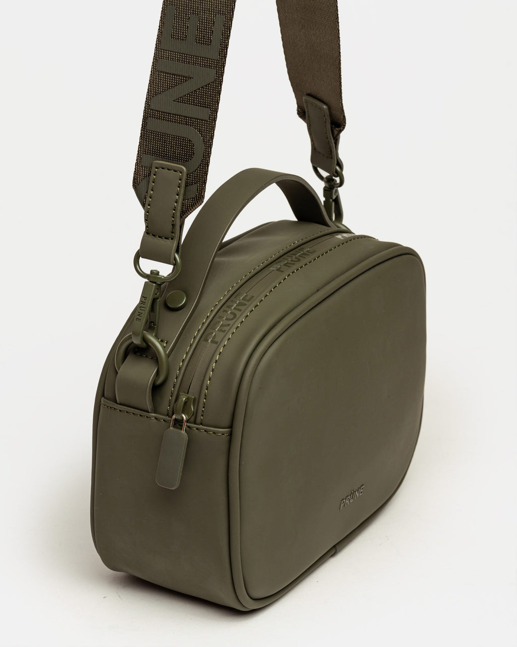 Minibag Rubber en gomato