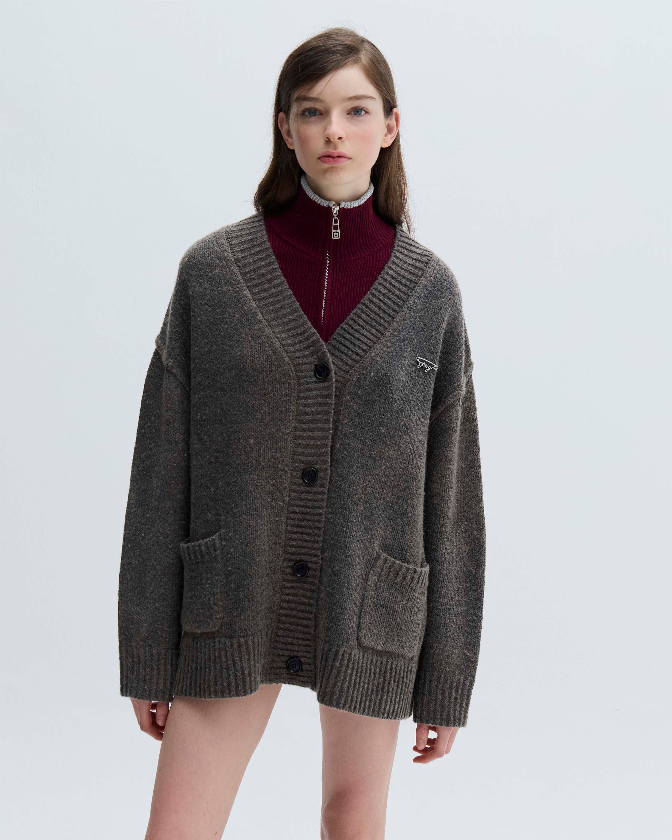 Cardigan Gang