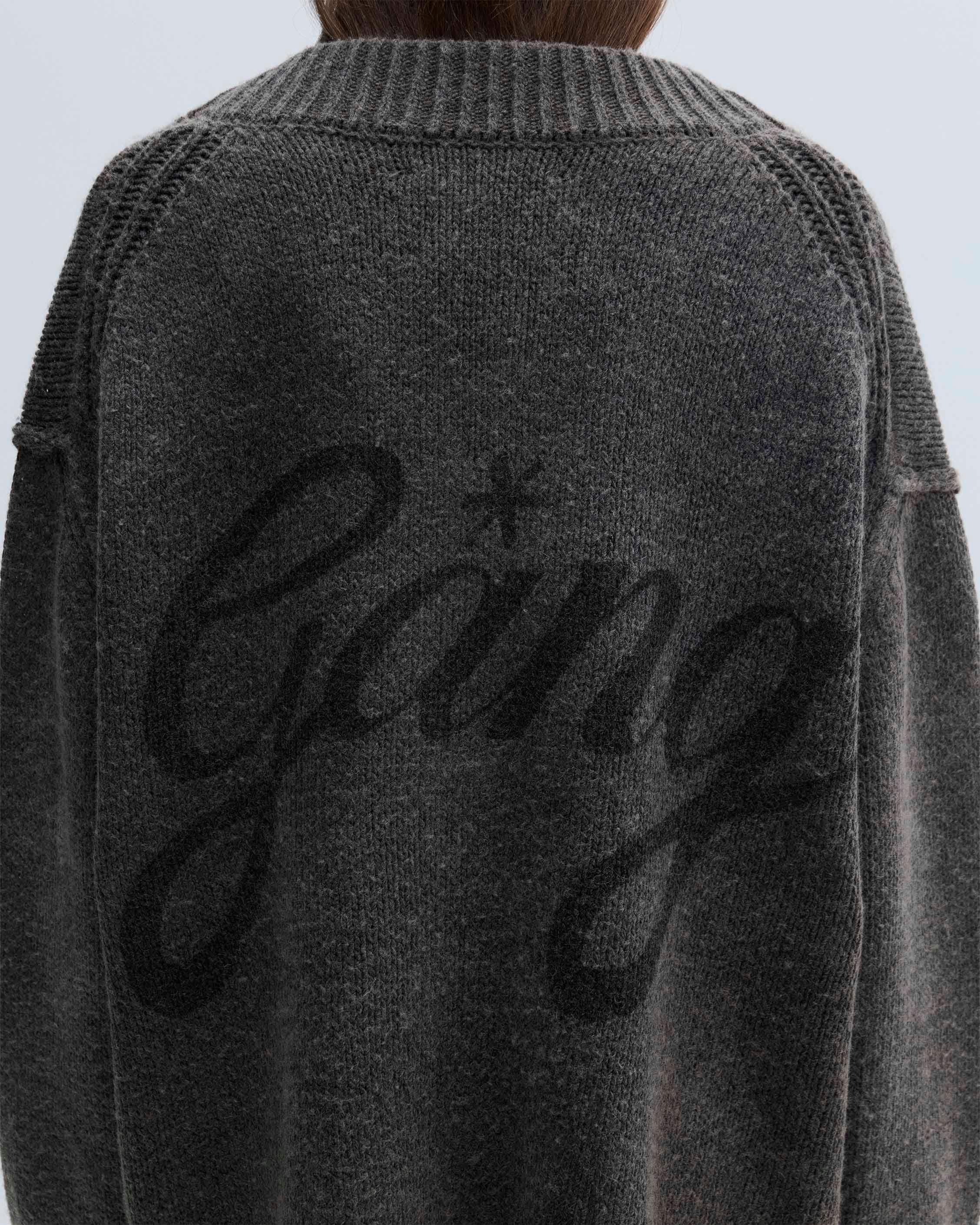 Cardigan Gang