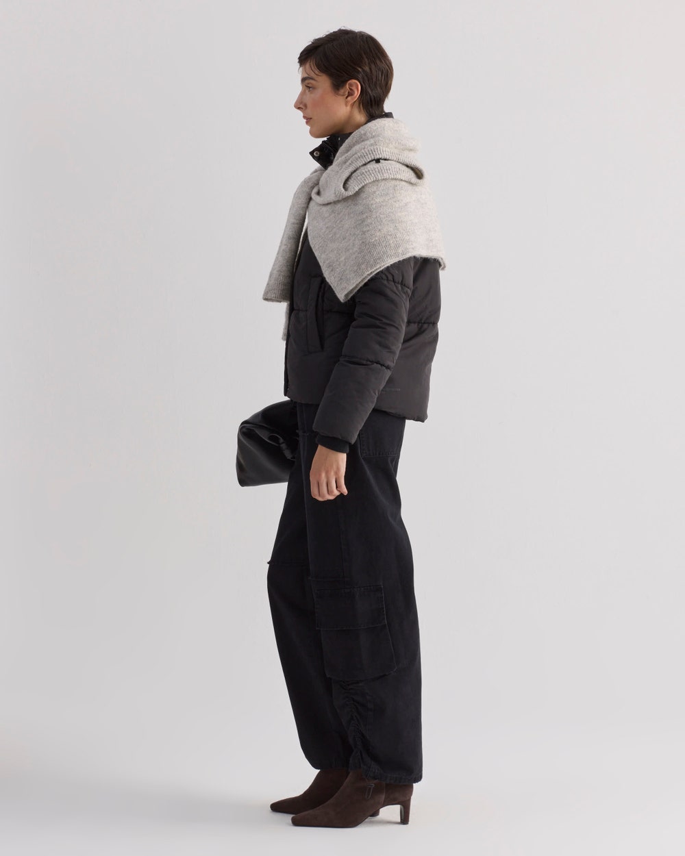 Puffer Borbon