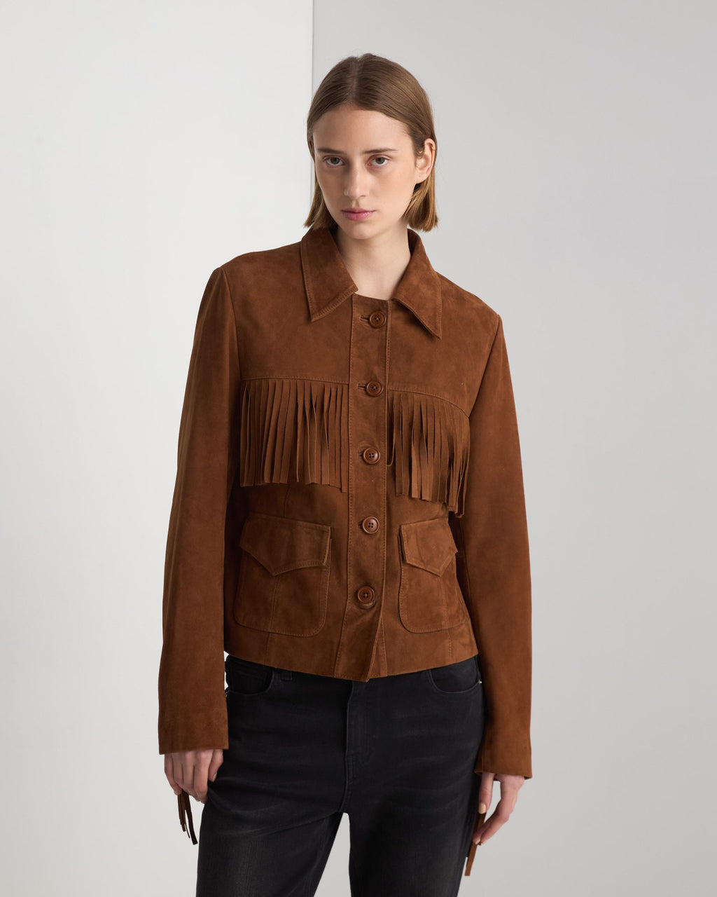 Campera Joan