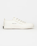 Sneaker The Gäng en efecto cuero