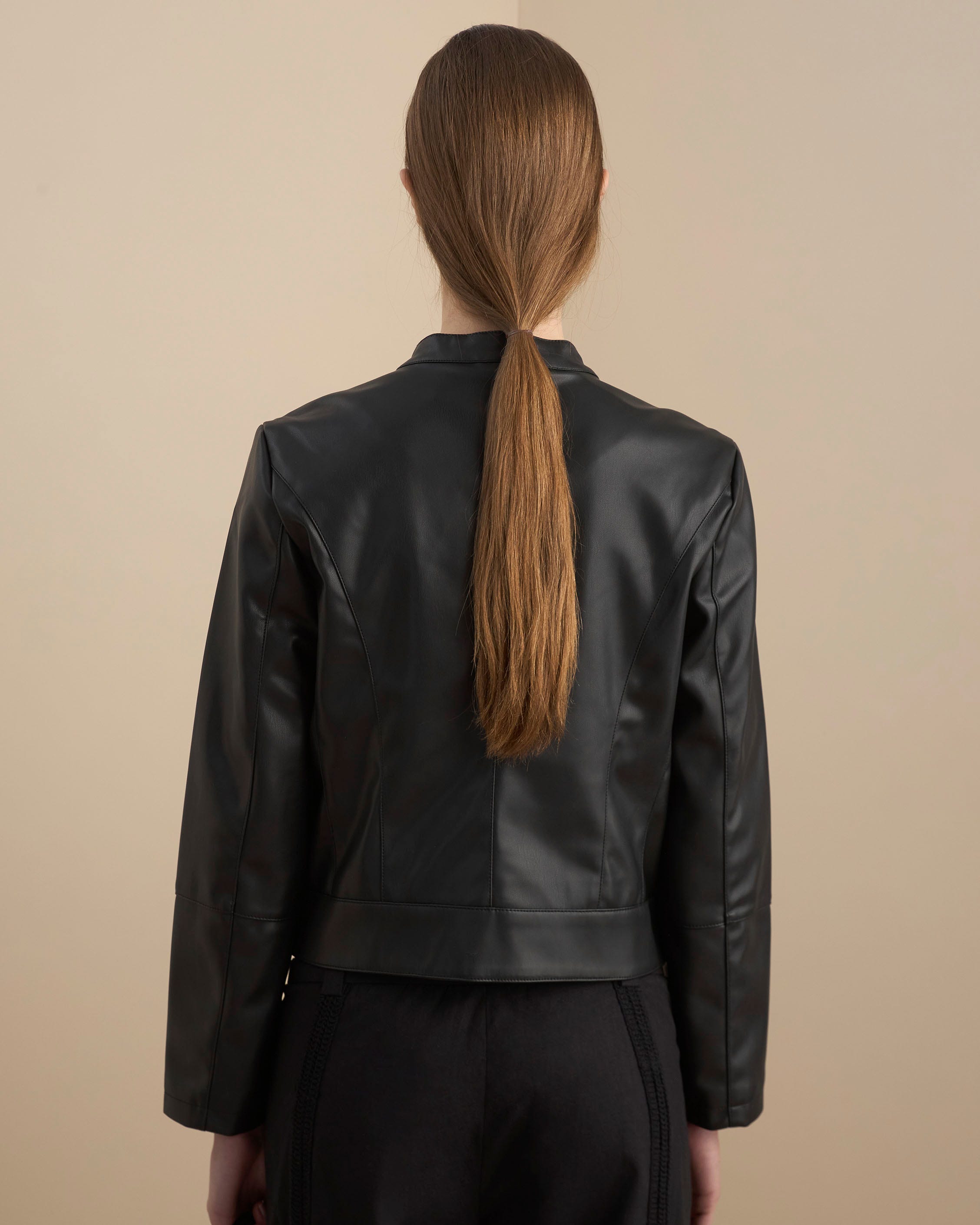 Campera Justine