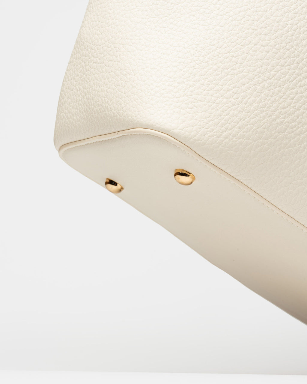 Shopper Josephine en efecto cuero graneado