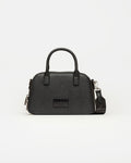 Cartera de mano New Penny en efecto cuero zaffiano