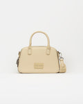 Cartera de mano New Penny en efecto cuero zaffiano